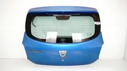 Heckklappe OEM 371116730 für Dacia Sandero Stepway II