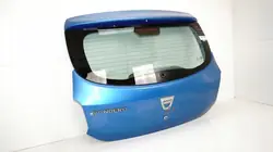 Takaluukku OEM 371116730 Dacia Sandero Stepway II:lle