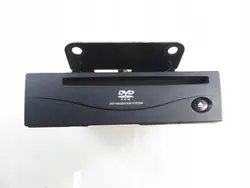 Mazda 6 CD-byttare OEM GR4B66DG0A - Begagnad