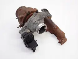 Turboactuator OEM 55263023 voor Fiat 1.6 M-Jet