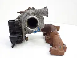 Turboaktuattori OEM 55263023 Fiat 1.6 M-Jet:lle