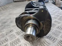 Vilebrequin F9Q732 pour Renault Scenic I 1.9 DCI