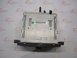 Radio CD MP3 OEM 95193263 pour Chevrolet Captiva