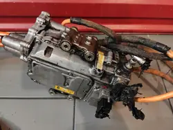 Inversor OEM A6519006702 para Mercedes Classe E 2.2CDI