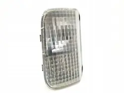 Luz de Ré Opel Vivaro 2003