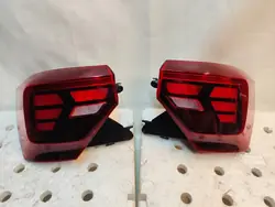 VW POLO 2G LIFT Lámpara Trasera Derecha Izquierda