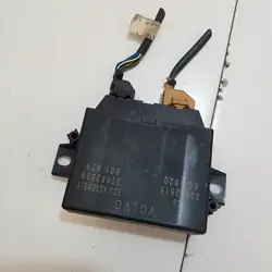 Module PDC OEM 30682615 pour Volvo XC90 - Occasion
