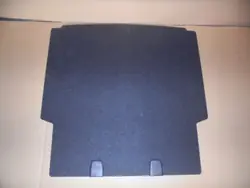 BMW X1 E84 kofferbakmat OEM 2990746