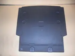 BMW X1 E84 Kofferraumbodenmatte OEM 2990746
