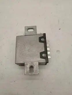 Porsche Boxster 982 2017 Polttoainepumpun Moduuli OEM 99161802502