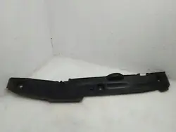 Extremidade de para-lamas Volvo OE usada OEM 31442798