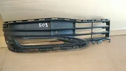 Griglia paraurti sinistra BMW 5 G30 G31 51117385277