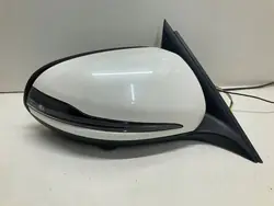 Specchio destro MERCEDES CLASSE C W205 16 PIN + TELECAMERA A2059053509