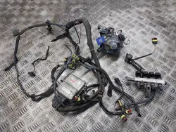 OEM 67R-014903 LPG-kit - Stag 4 ECO AC W01-4