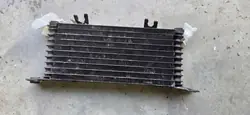 Nissan X-trail T32 1.6 dci Radiateur Huile Automatique