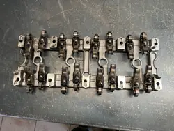 Cassette hydraulique OEM 6C1Q-6K551-BA pour Transit