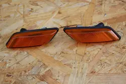 Pisca Destro BMW Z3 E36 2493614