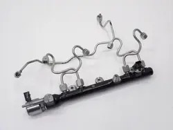 Insprutningsrälsensor OEM A2C97951300 för Nissan Navara
