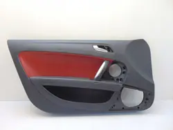 Ovipeite Etu Vasen/Oikea Audi TT 8J OEM BOG.BOCZEK