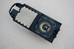 Haut-parleur tableau de bord BOSE OEM 8N0035411 Audi TT 8N