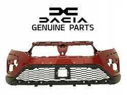 Para-choques dianteiro OEM 620228861R para Dacia Sandero Stepway