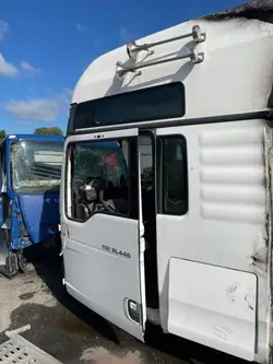 Panneau de Cabine MAN TGX - Pièce OEM d'Occasion