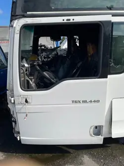 MAN TGX Kabinenviertel - Gebrauchtes OEM-Teil