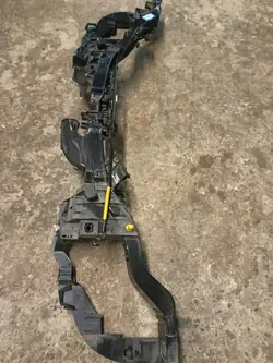 Framre rem OEM asdf för Ford Focus MK3 - Begagnad