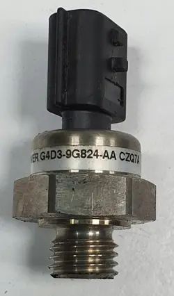 Avgassensor OEM G4D39G824AA för Land Rover
