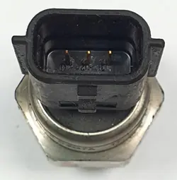 Capteur d'échappement OEM G4D39G824AA Land Rover