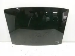 Audi RS5 8W8 Panoramakattolasi OEM AUDRS5Szy50860