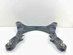 Gebrauchte Bremsbeläge vorne OEM 23662076 für Audi A6 Allroad