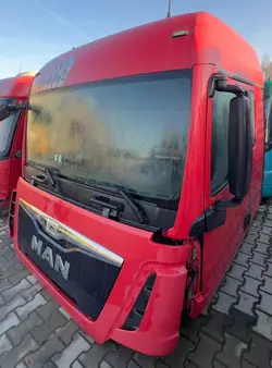 MAN TGX Euro 6 Komplette Kabine Cockpit OEM Kabina