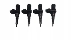 Ruiskutuspumppu VW Golf IV 1.9 TDI OEM 038130073A