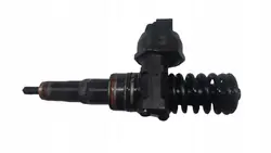 Insprutningspump VW Golf IV 1.9 TDI OEM 038130073A
