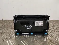 Panneau climatisation Subaru Forester OEM 72311SJ210