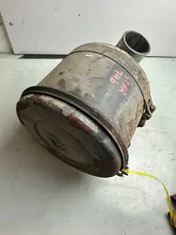 Luftfilterhus OEM 4344 - Begagnat Skick