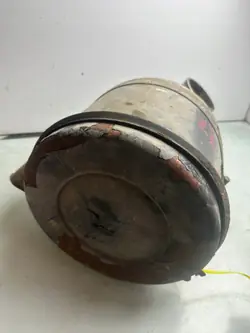 Luftfiltergehäuse OEM 4344 - Gebrauchter Zustand