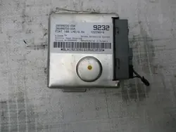 Contrôleur de direction assistée FIAT PUNTO II