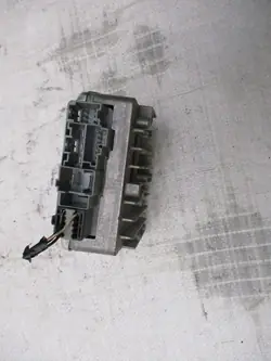 Contrôleur de direction assistée FIAT PUNTO II