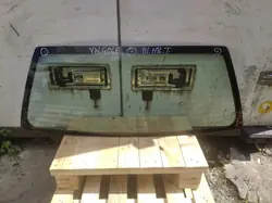 Takalasit OEM SZYBA TYŁ VW GOLF 3 GTI HB