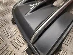 Grille Audi Q5 2017 80A807680D