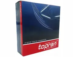 Topran Ölwanne für Opel/Renault