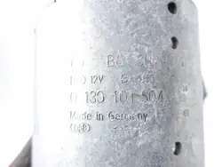Värmefläkt Mercedes W221 A2218202714