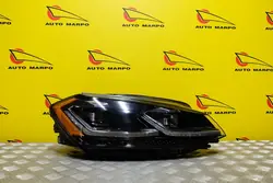 VW GOLF 7 LIFT 2016 Phare Full LED Droit OEM