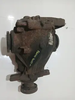 Suporte diferencial BMW E60 3.0D LCI Auto 7570470