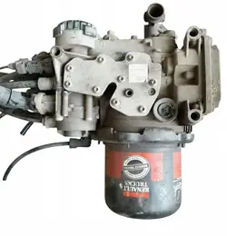 Lufttrocknerventil OEM 22820096 für Renault Gama T