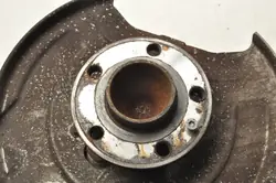 Volvo S90 V90 vänster bakknä OEM 31658529