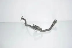 Turboöljynjakoputki OEM 8514998 BMW 5-sarjaan