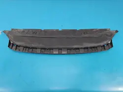 Skoda Superb III voorbumperstrip OEM 3V0807611A